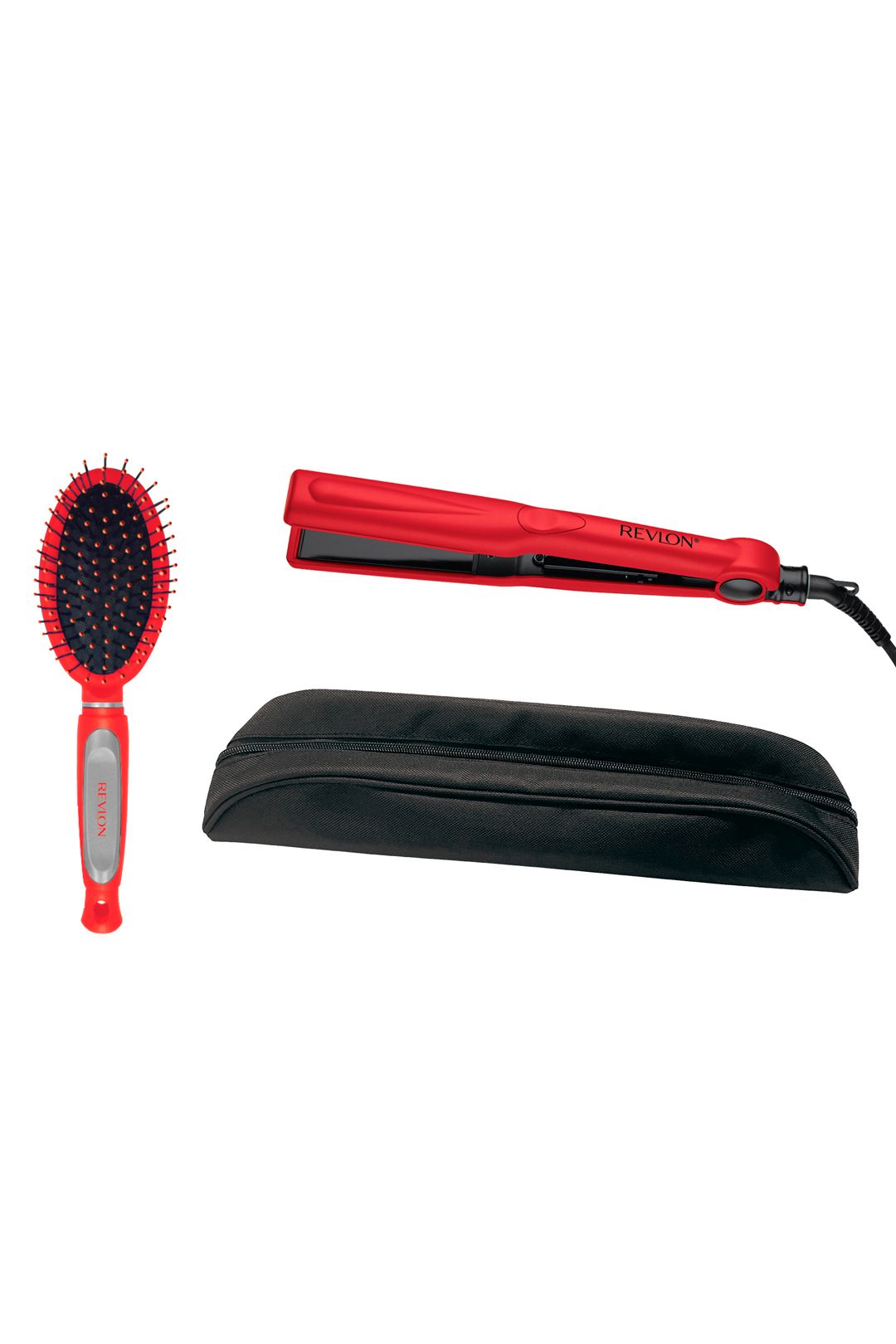 Revlon Ultra Straight and Smooth Giftpack