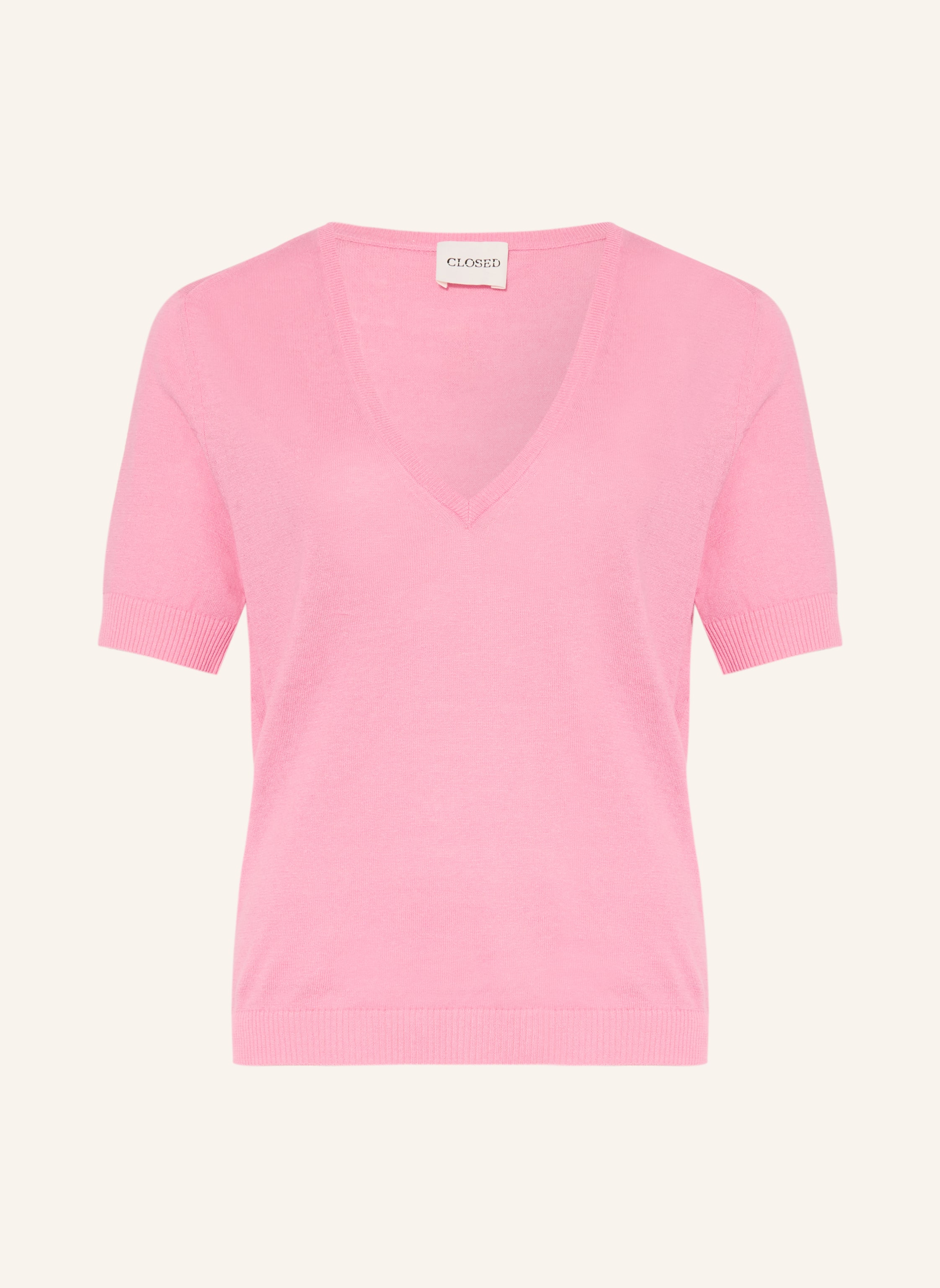 CLOSED Strickshirt