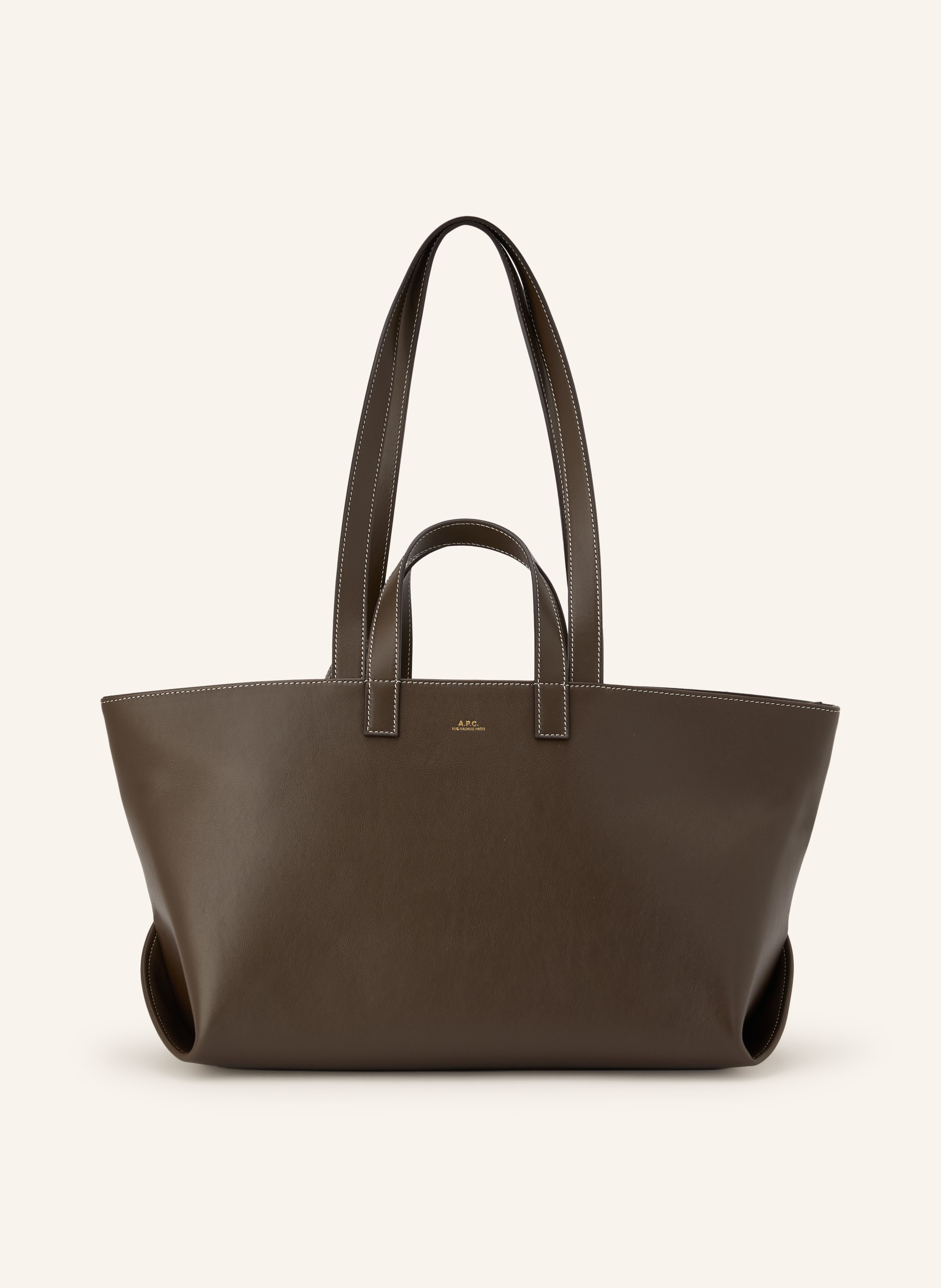 A.P.C. Shopper LE DRUMMER