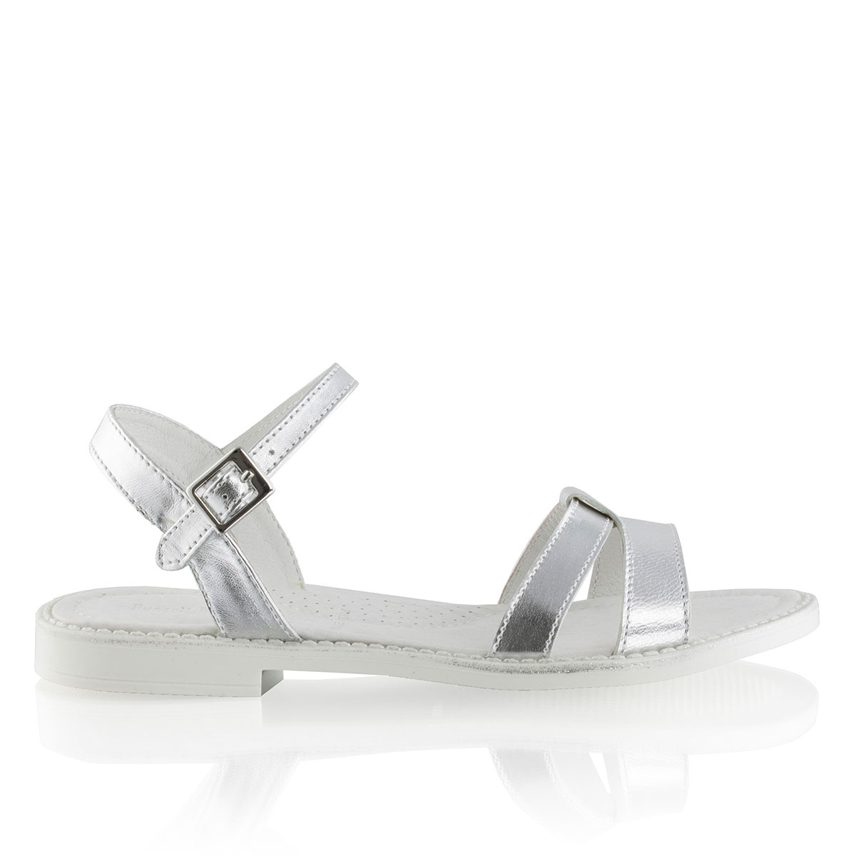 Russell & Bromley TEGAN Open Toe Sandal