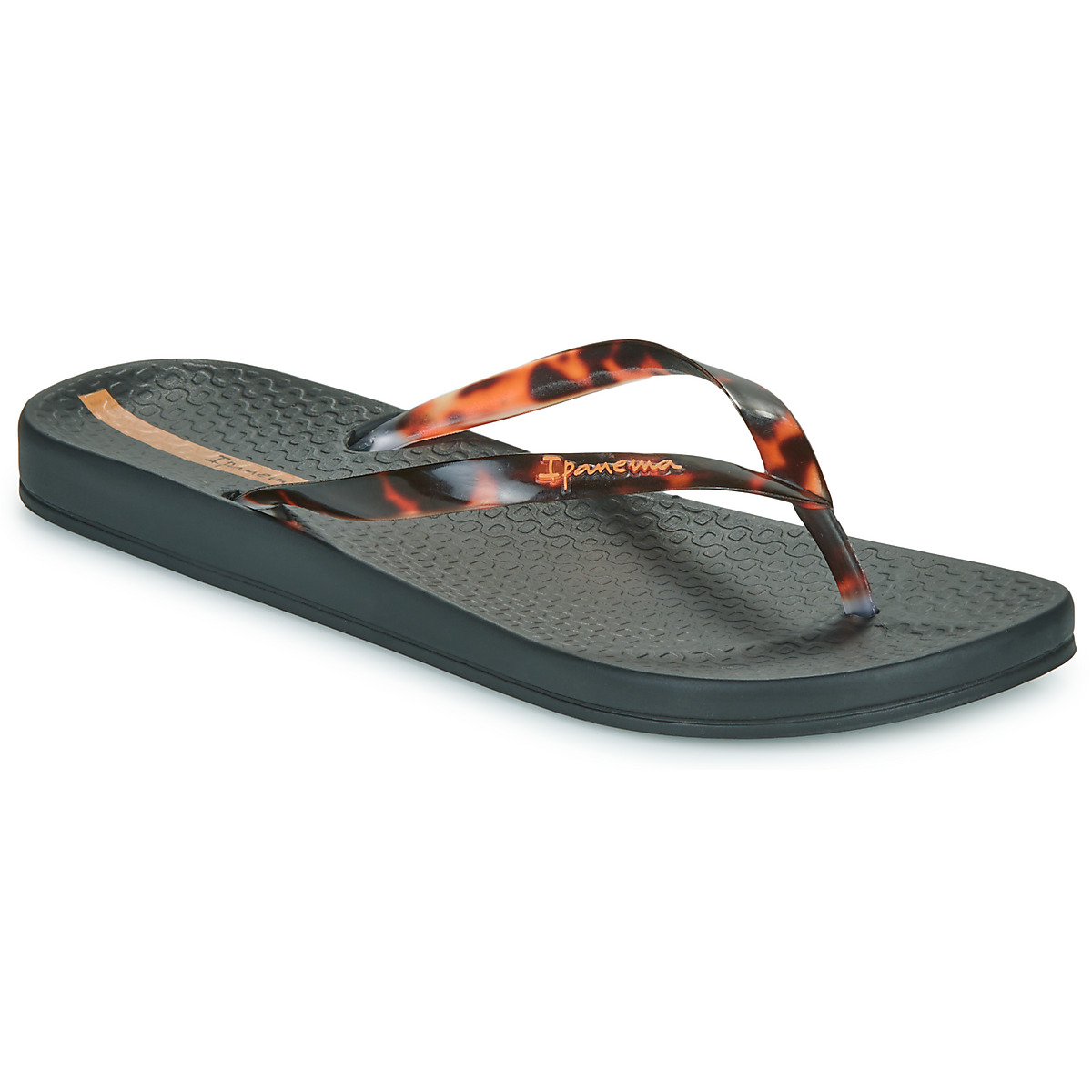 Ipanema - ANAT CONNECT II FEM - Black