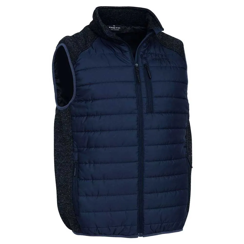 Kinetic Hybrid vest
