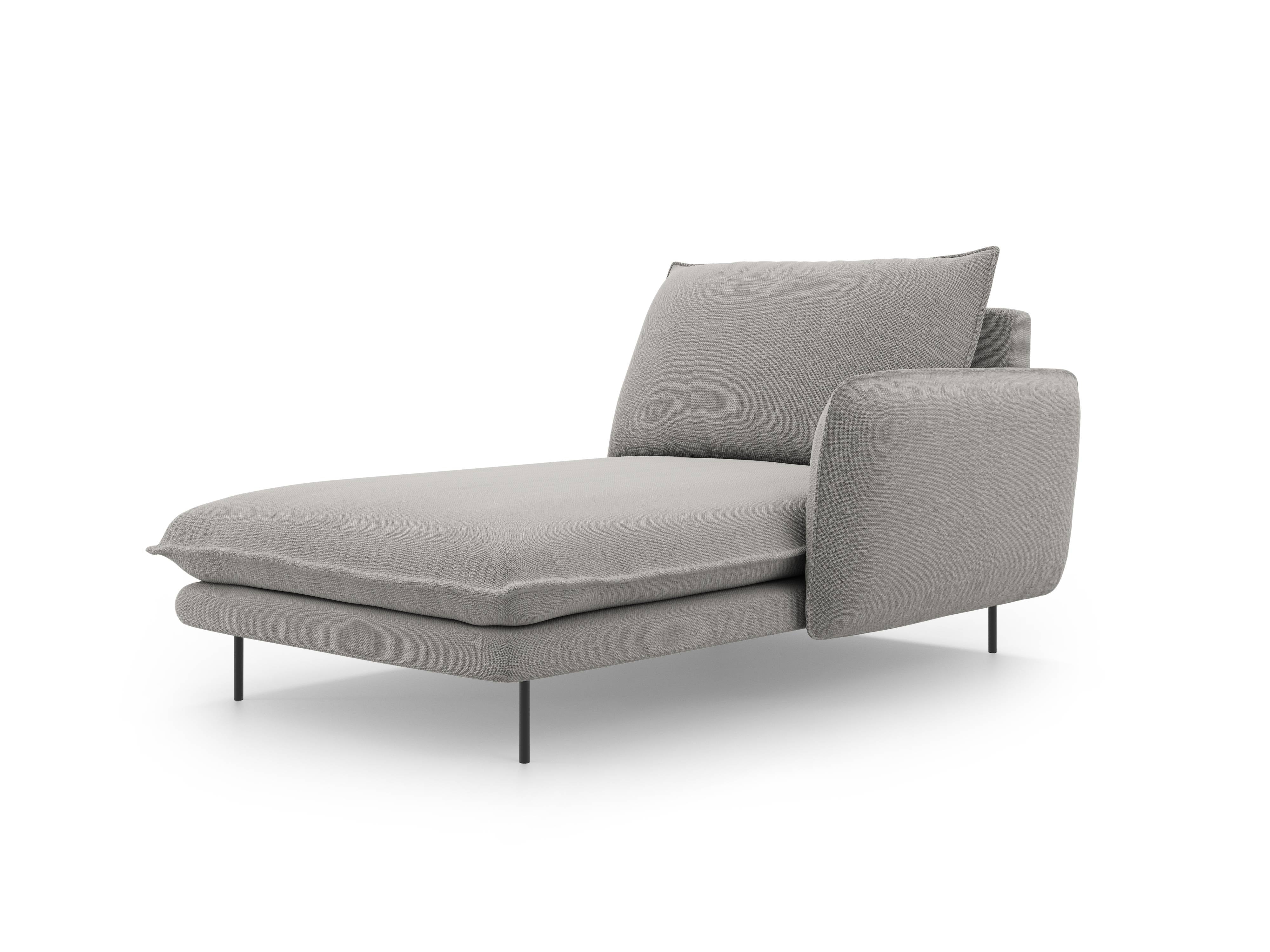 Chaise longue Vienna rechts