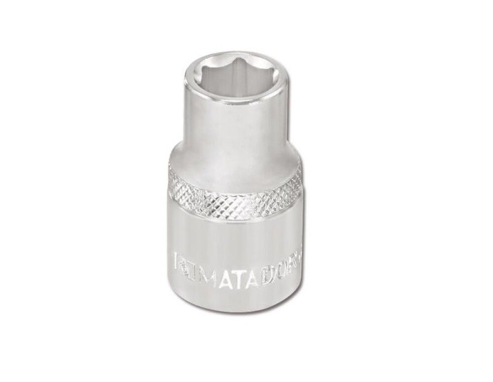 PIPE MATADOR 1/2" 15MM
