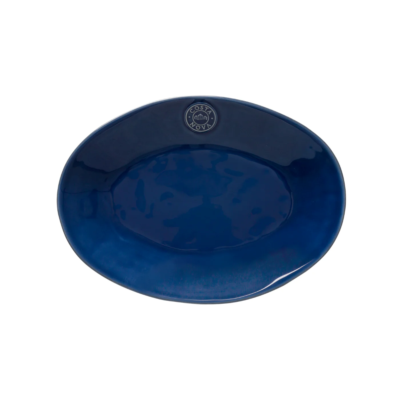 Mid Size Oval Platter Nova