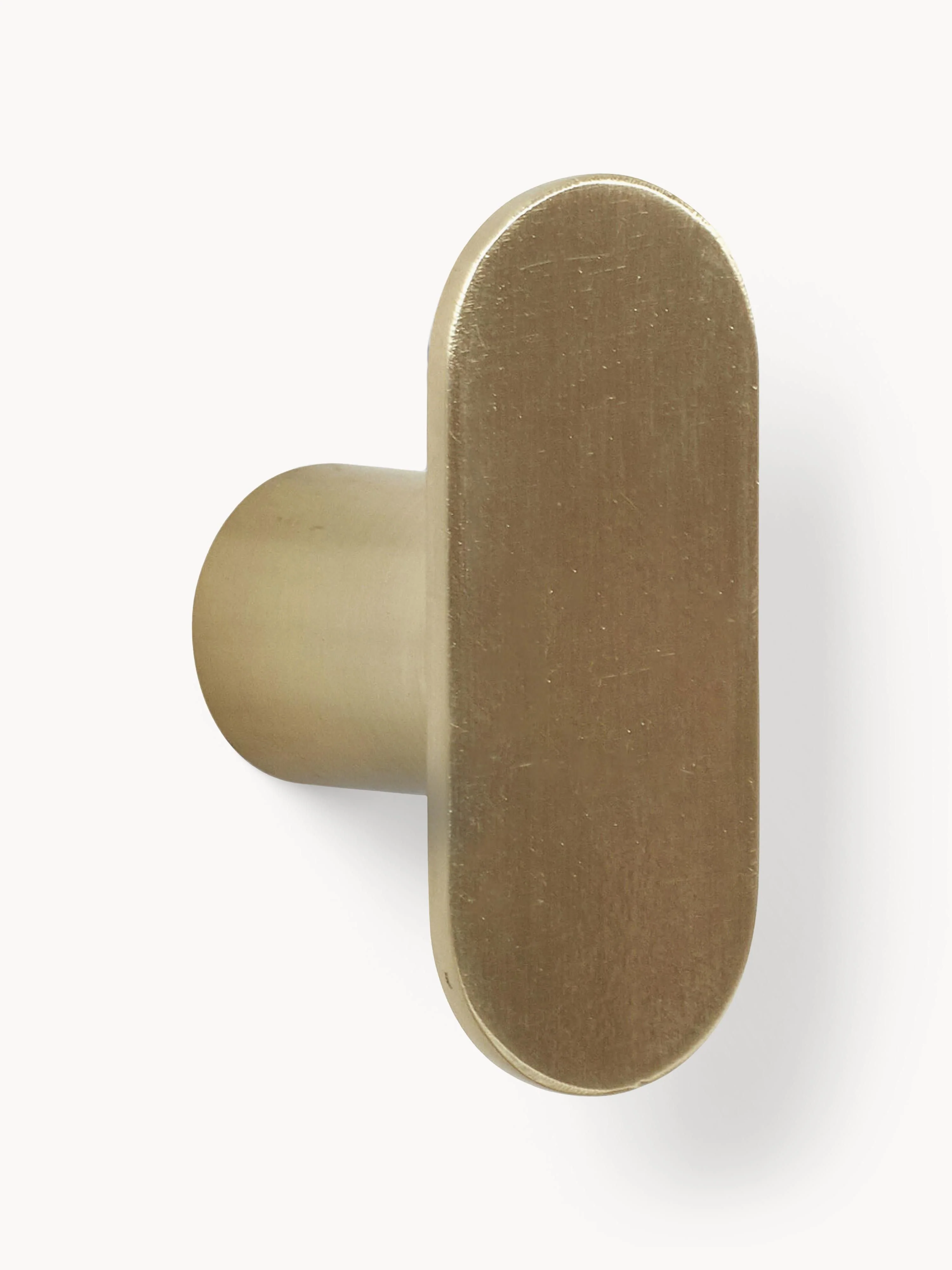 Wandhaken Piccollo aus Metall