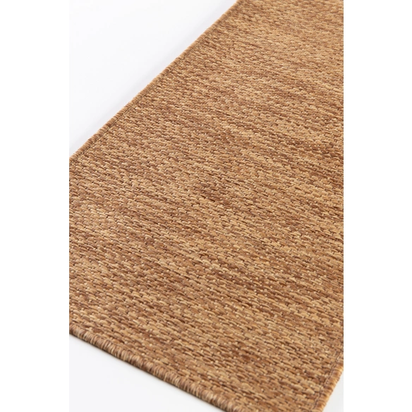 Outdoor-Teppich »Gisborne Teppich 200x290 natural coconut«, BxL: 200 x 290 cm