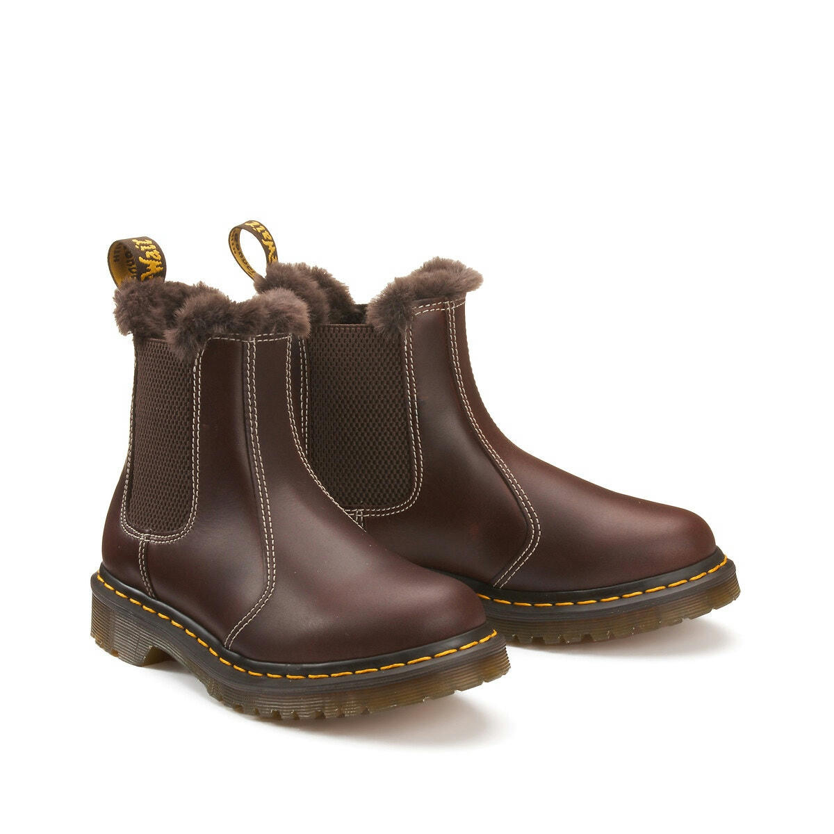 Boots fourrées 2976 Serena