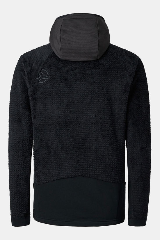 Ternua Lofter Pro Hood Fleecevest