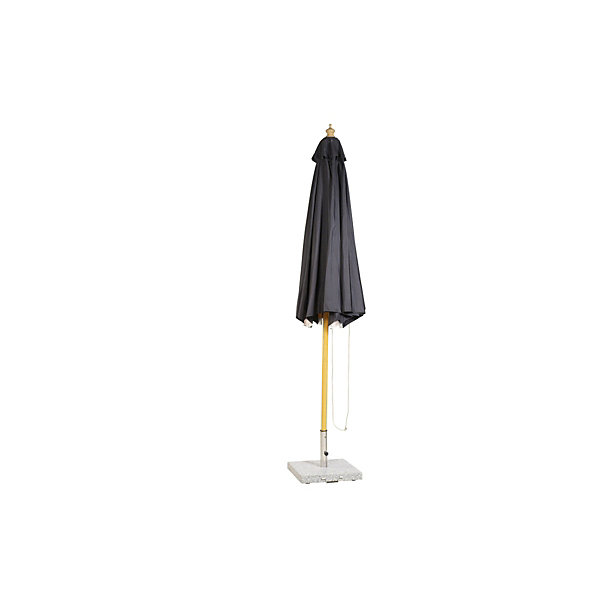 Parasol Design en Bois 