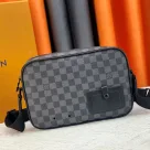Louis Vuitton LV Alpha Messenger Bag