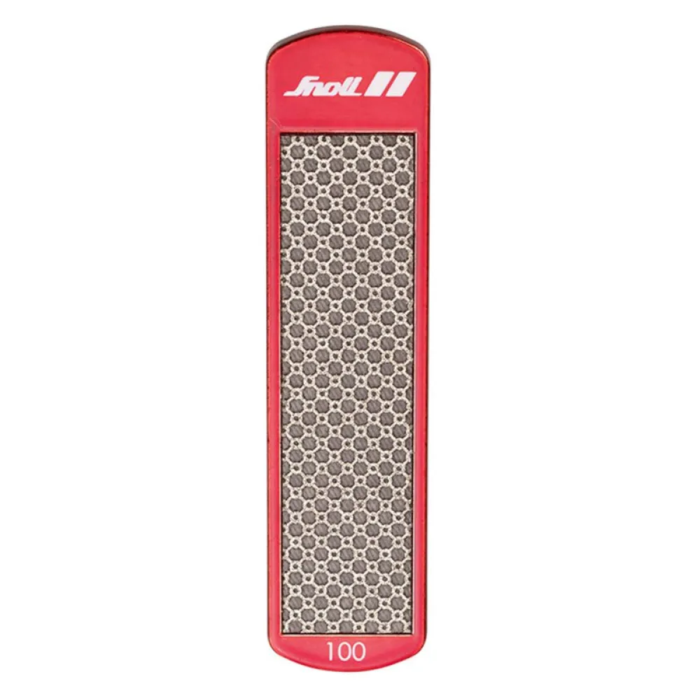 Snoli Diamond File 100