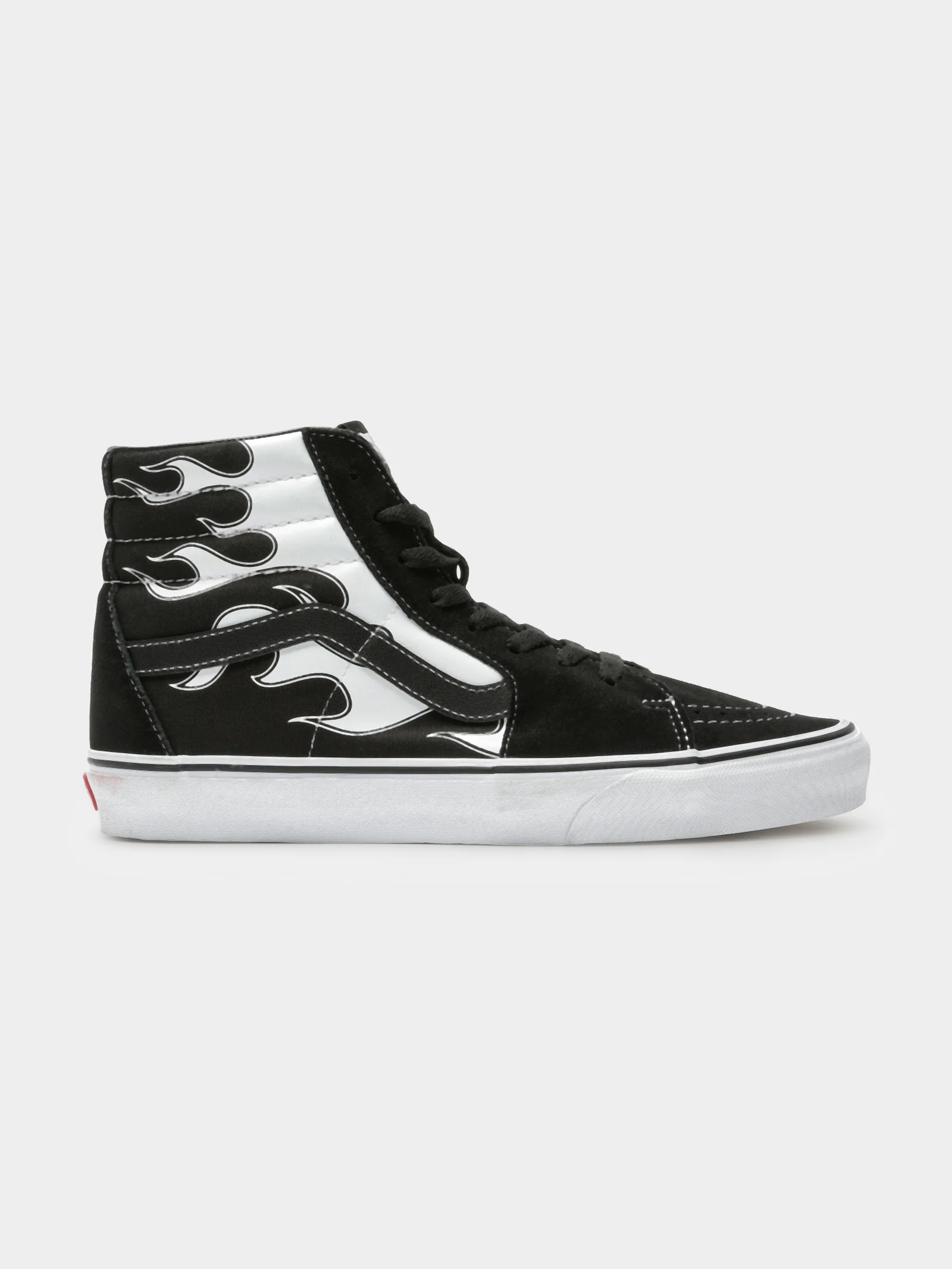 Unisex SK8 Hi Sneakers