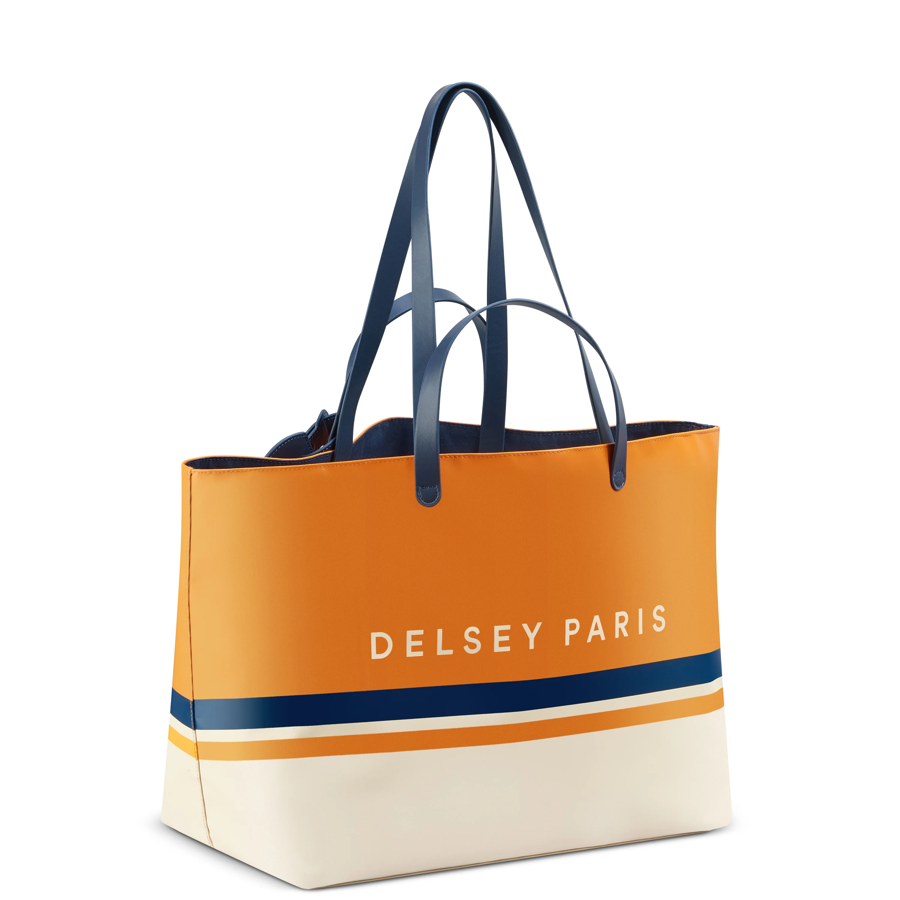 CROISIERE - Tote Bag M x Roland Garros