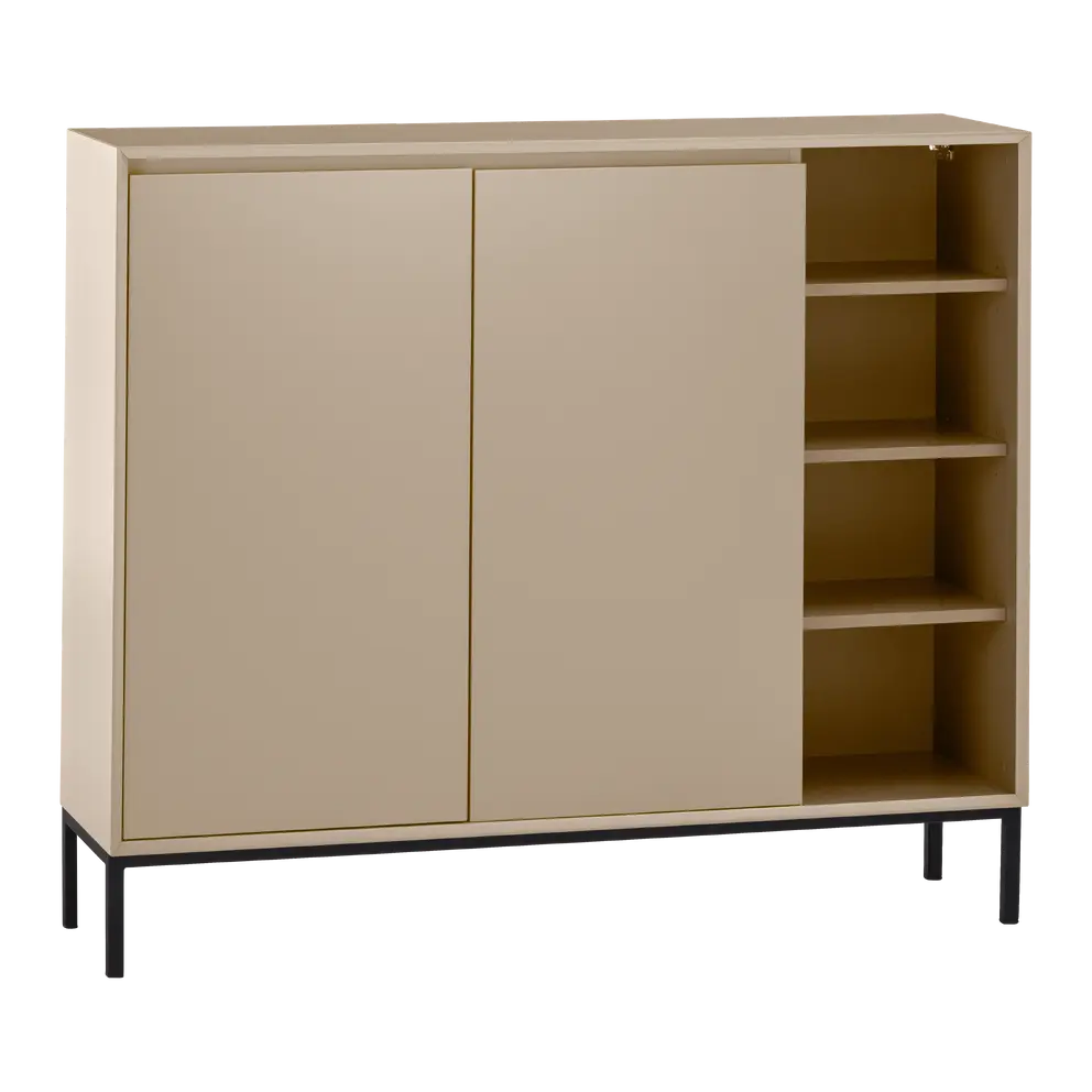 Schuhschrank Frame