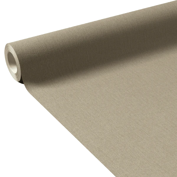 Papier peint vinyle PODIUM coloris lin