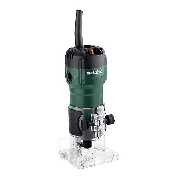 Affleureuse Fm500-6 - Metabo 601741000 - 40mm - 500w