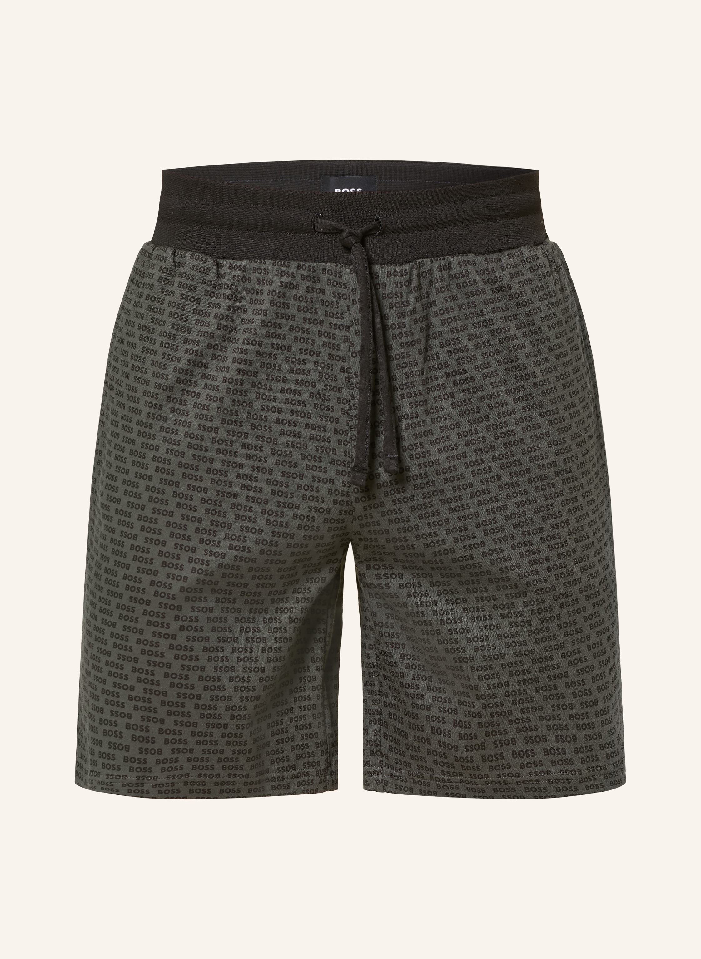 BOSS Schlafshorts RELAX