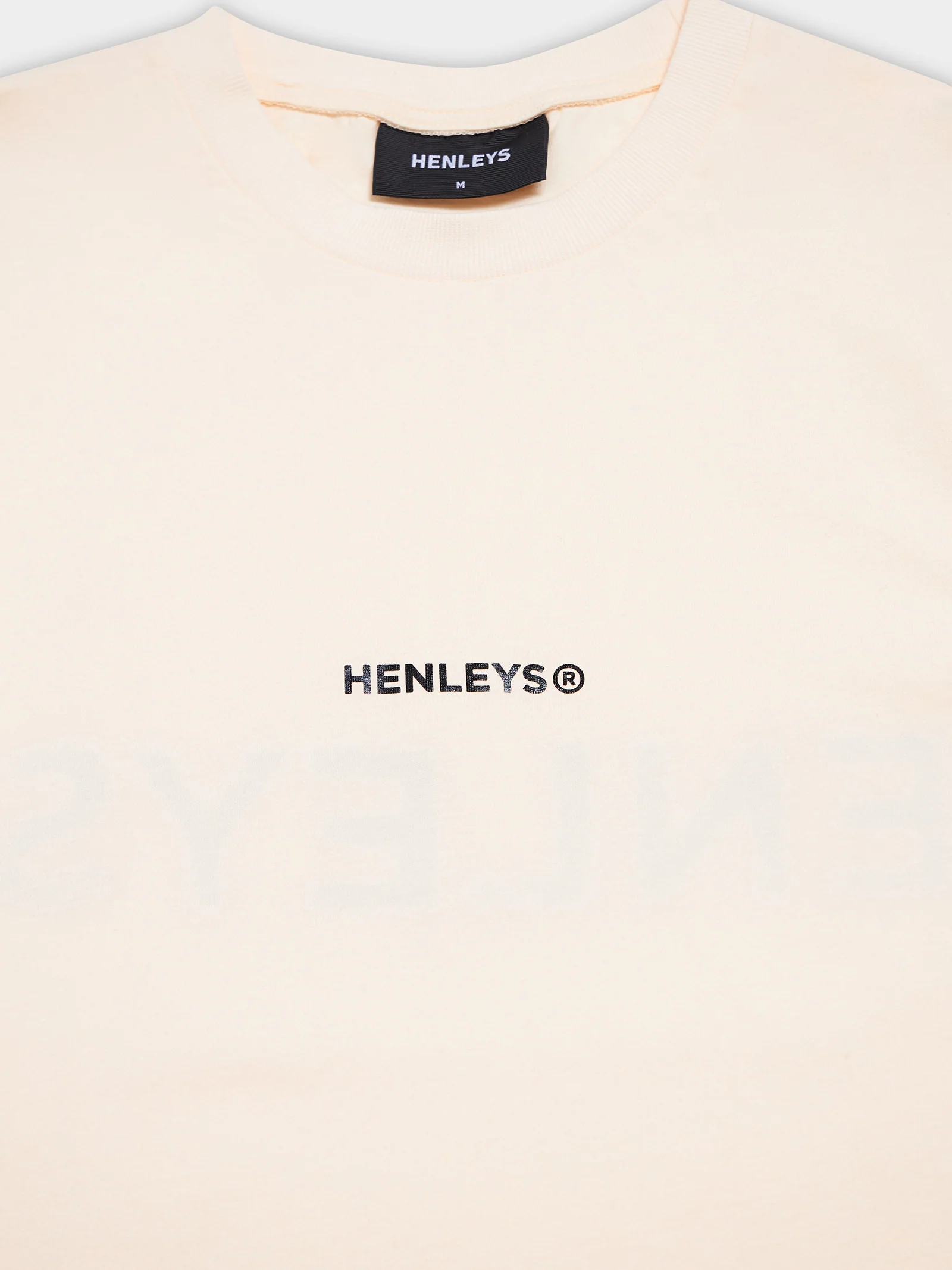 Classic Logo Tee
