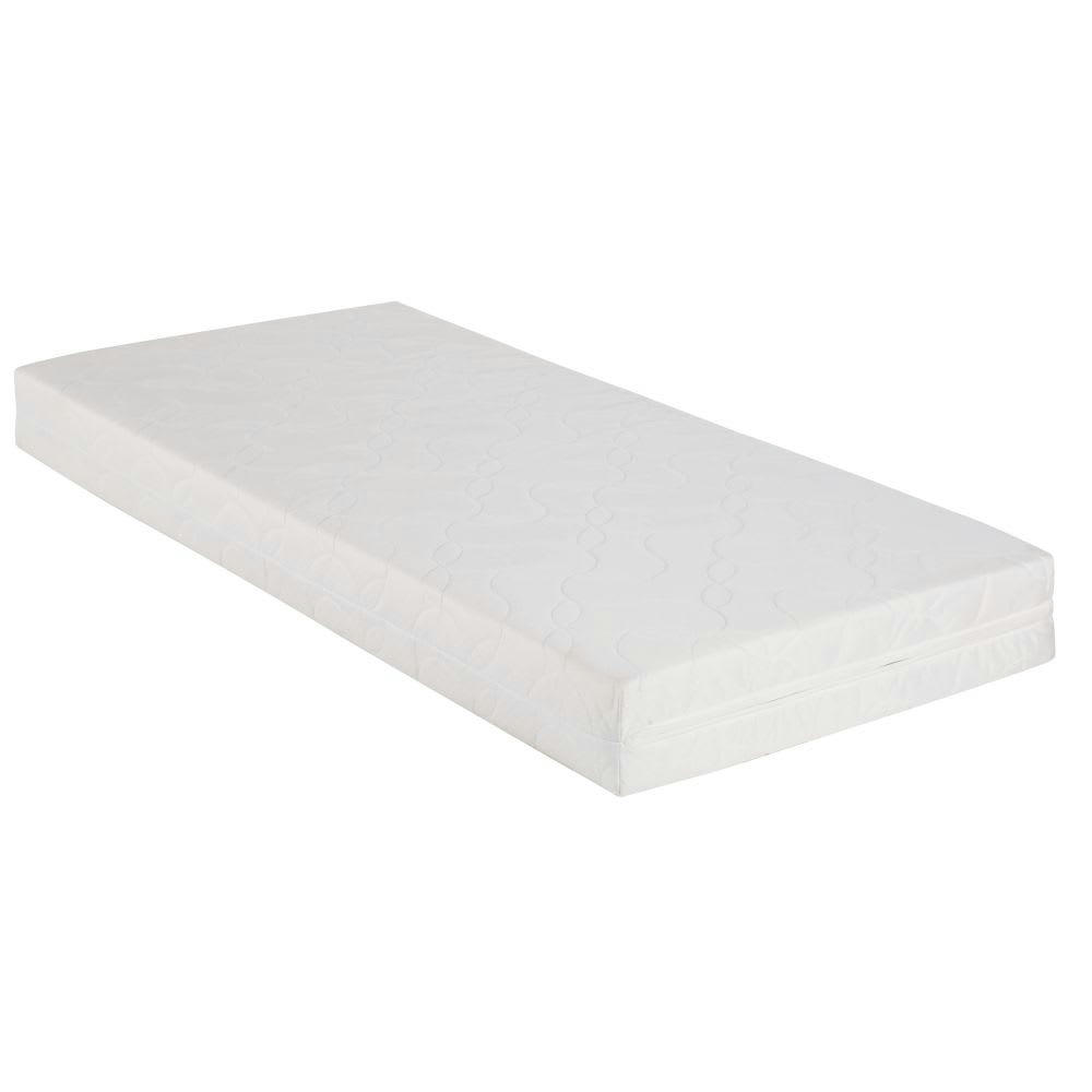 Xpendable - Matelas pliable en mousse 90/180x190