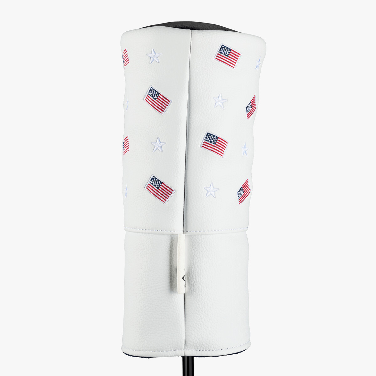 Barrel Driver USA Headcover