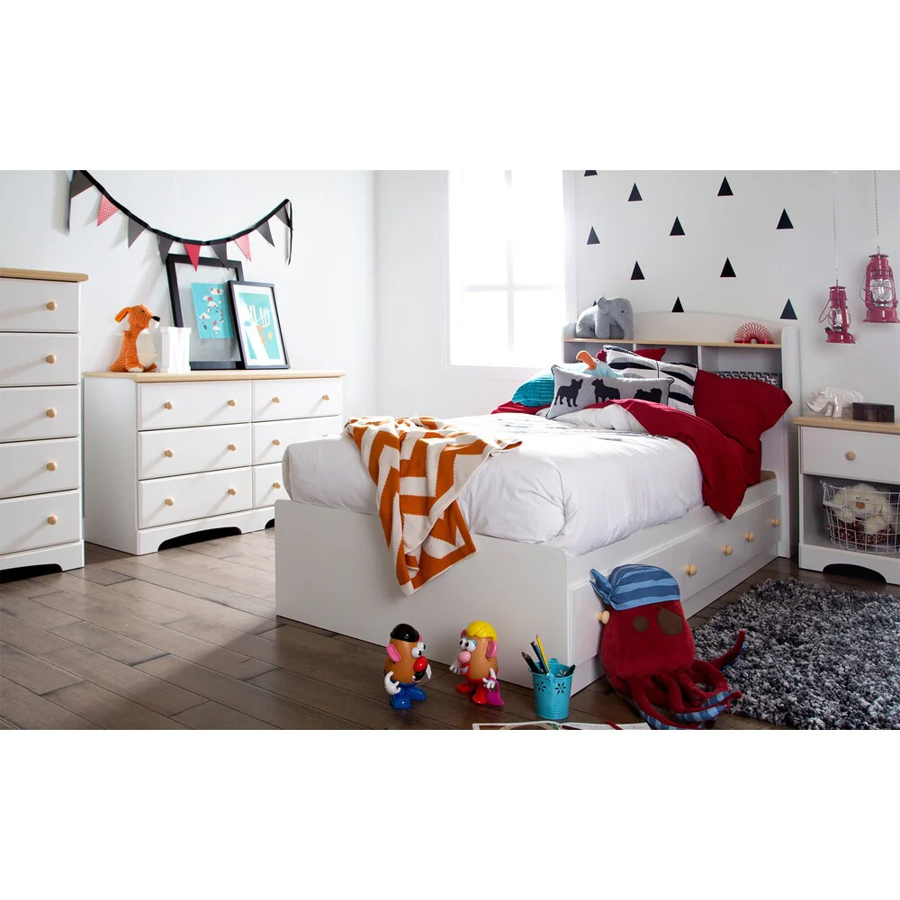 South Shore Summertime 5-drawer Chest