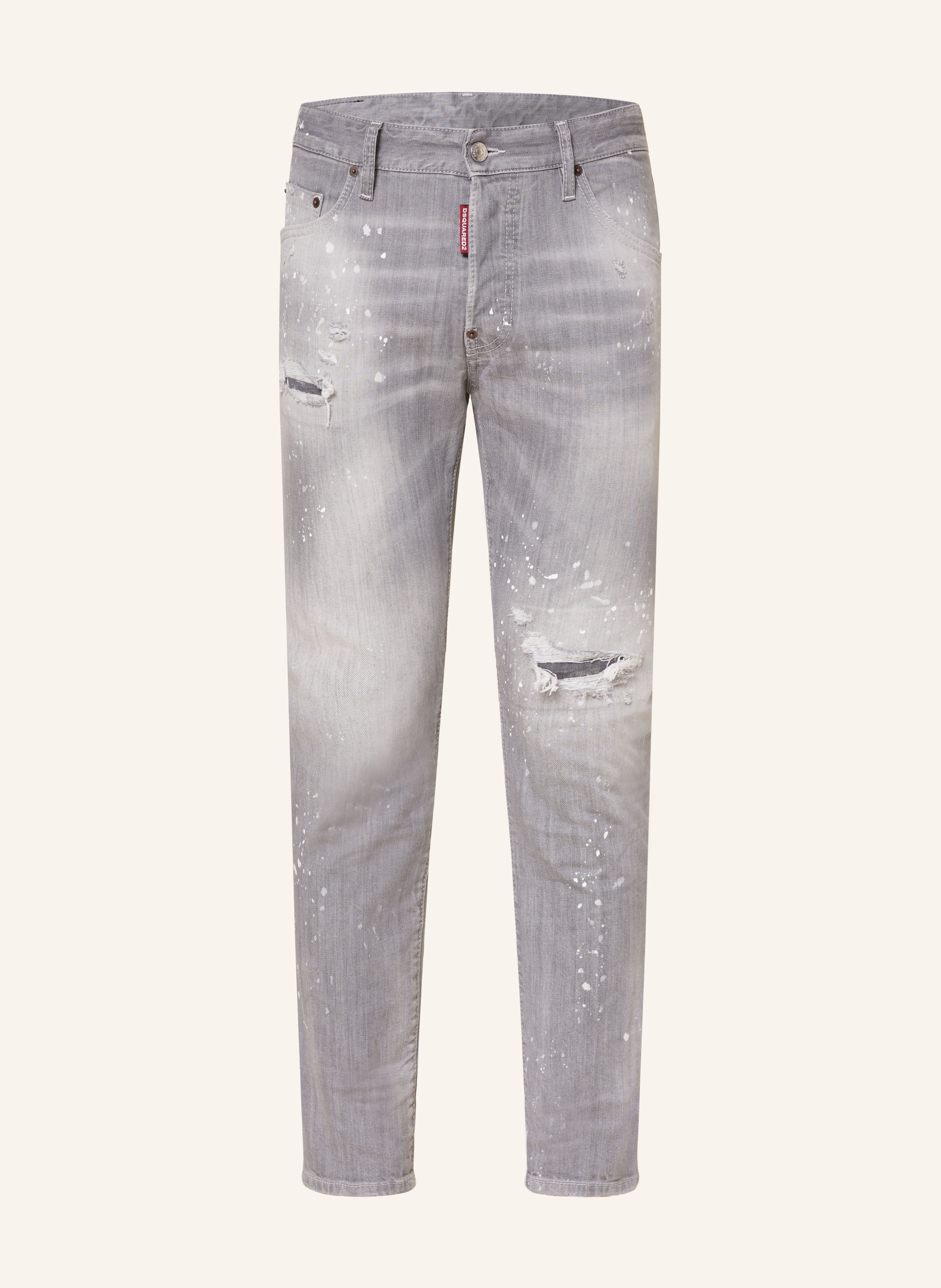 DSQUARED2 Jeans SKATER Extra Slim Fit