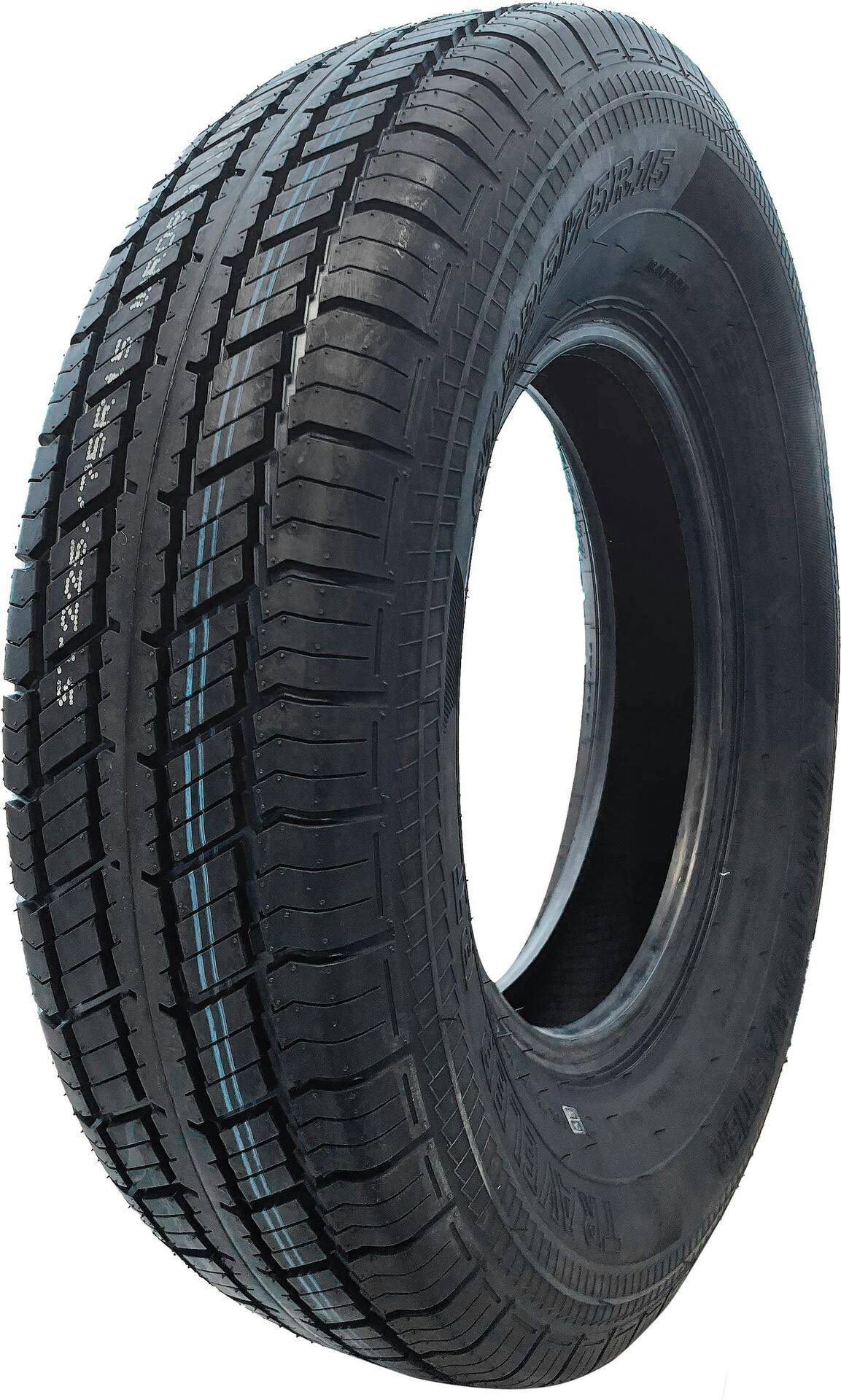 MotoMaster 10-Ply Trailer Tire, ST225/75R15