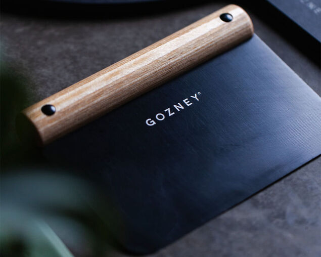 Gozney Dough Cutter