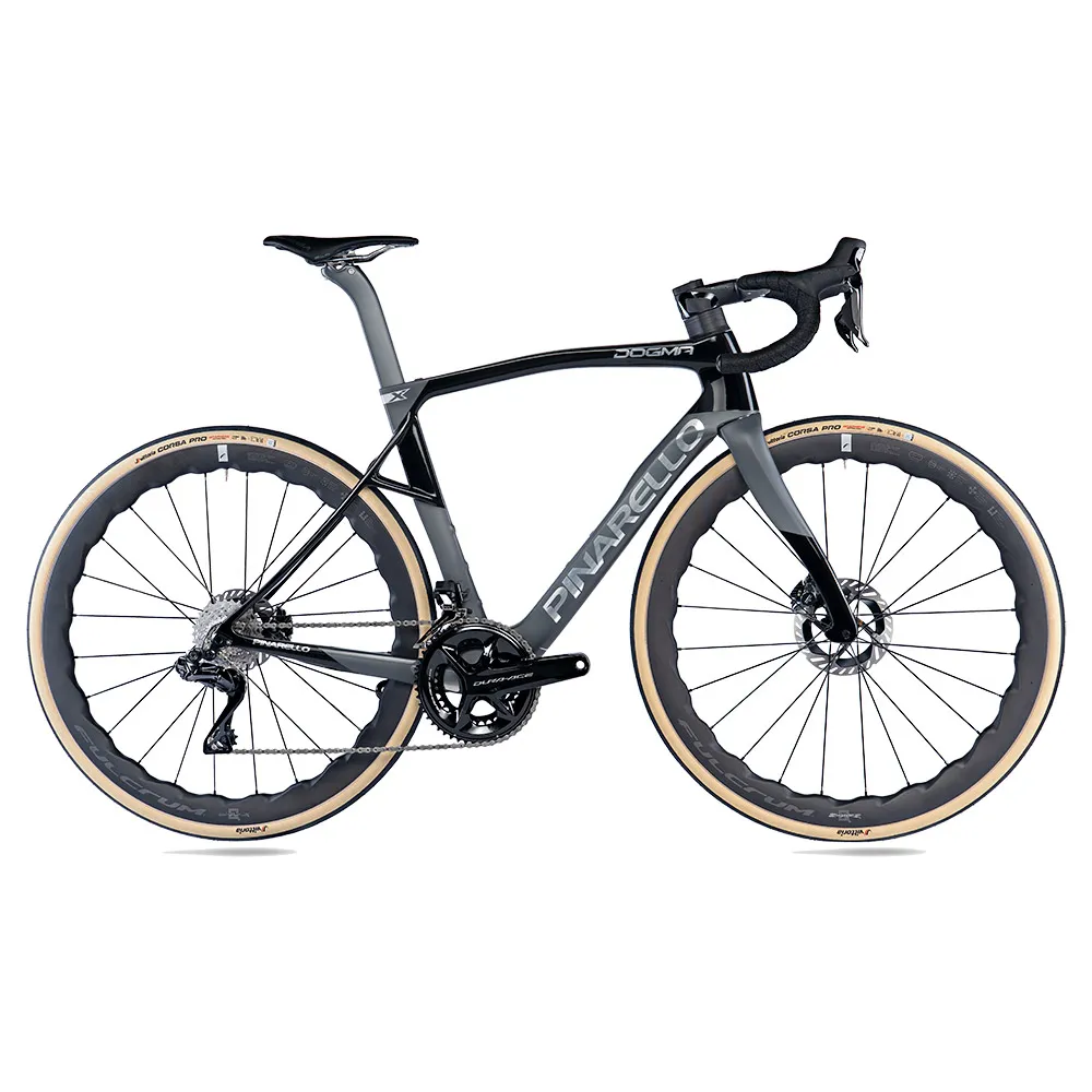 Pinarello Endurance Dogma X Dura Ace DI2 2026 road bike