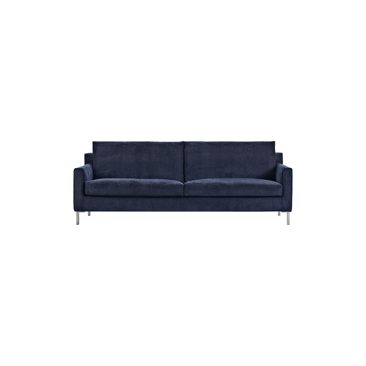 Streamline sofa, Mellow 0034