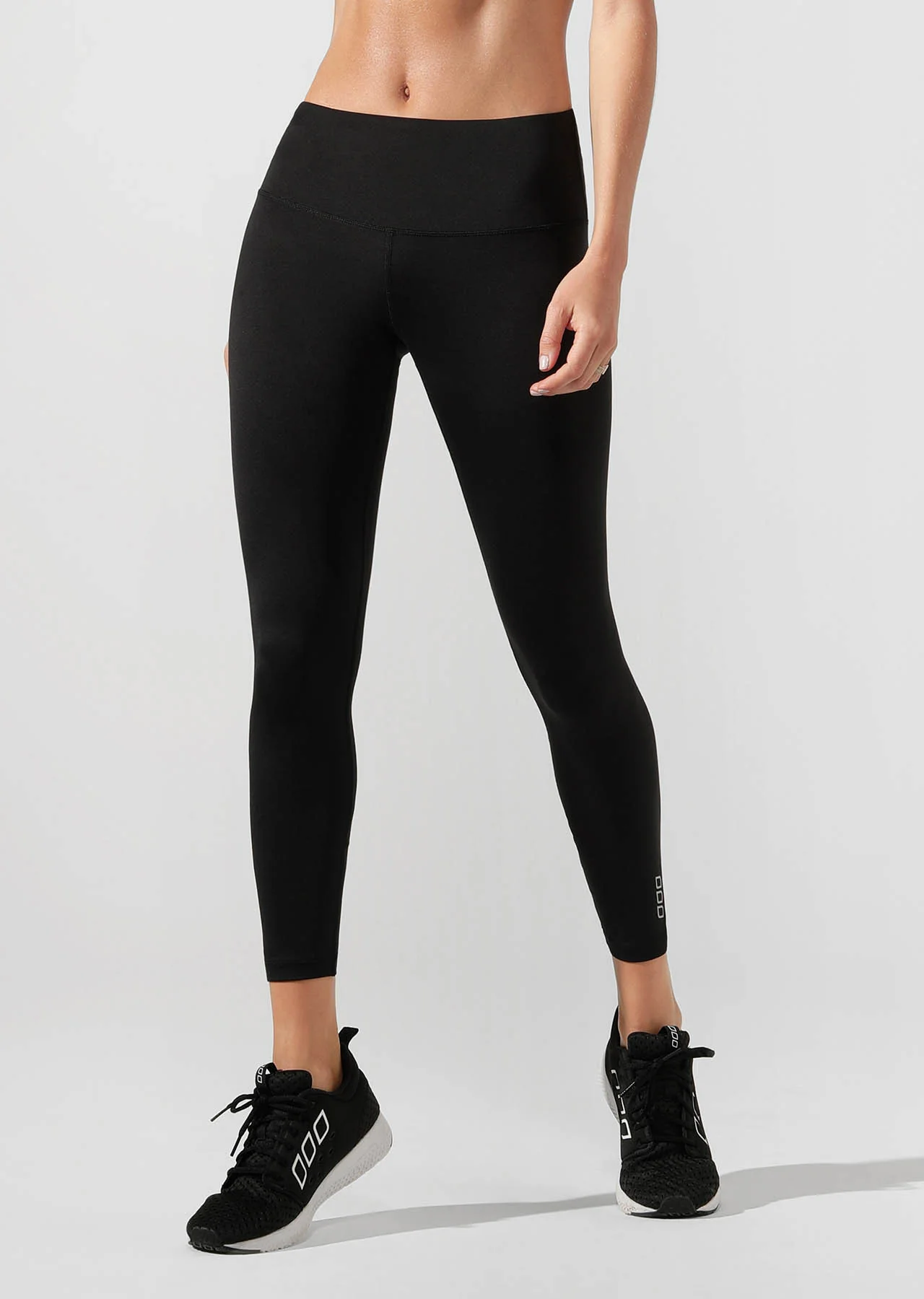 Ultimate Recycled Ankle Biter Tight