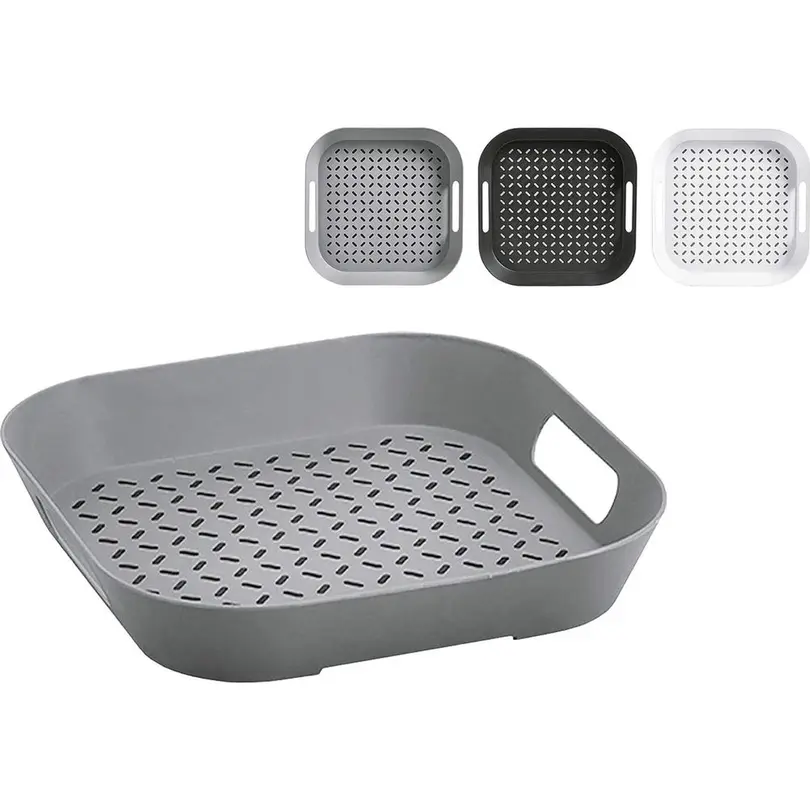 Tablett 12er-Set Zeller Present