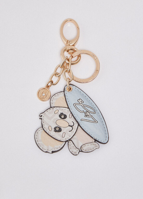 Portachiavi con koala