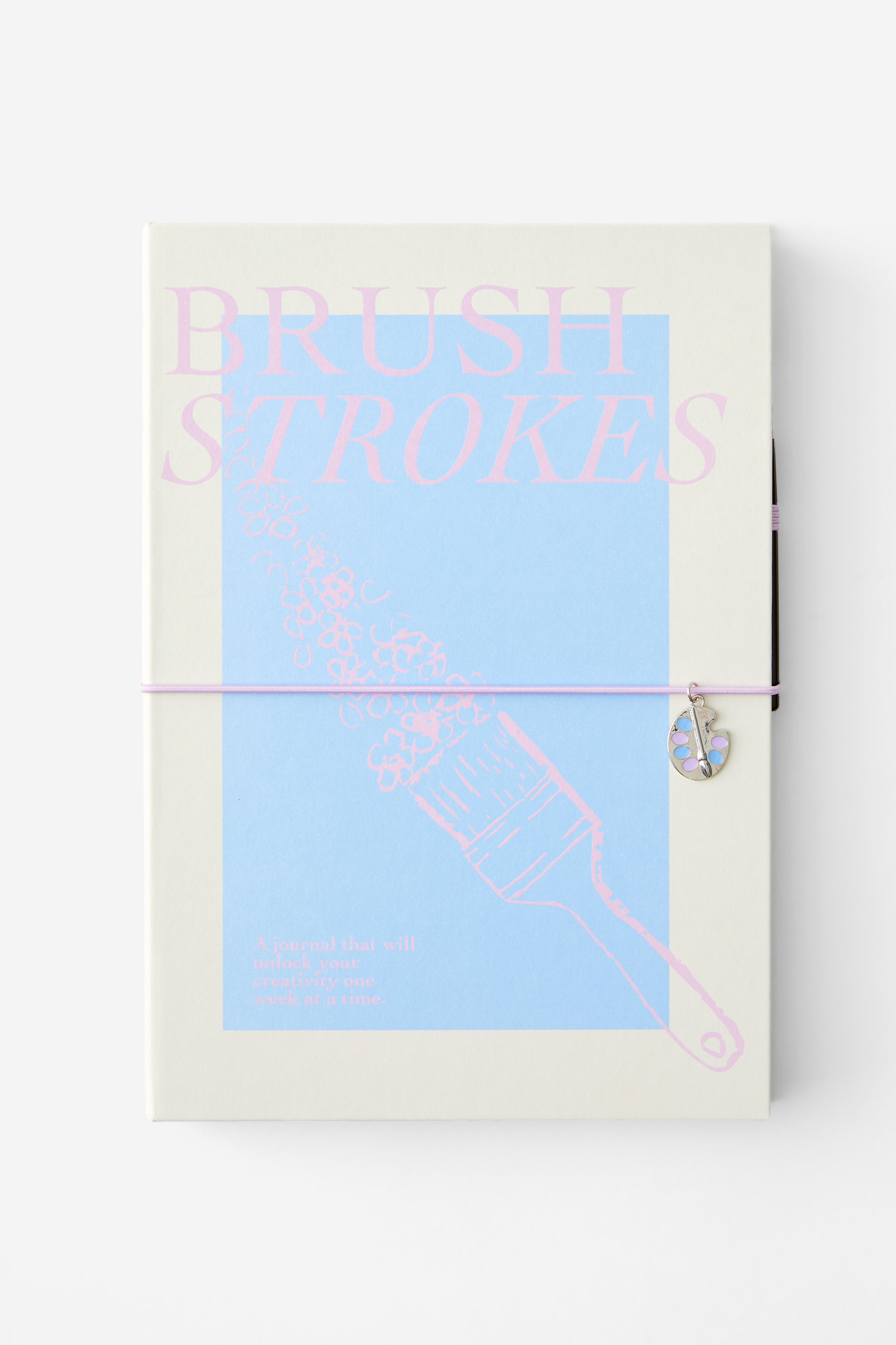 Premium B5 Activity Journal