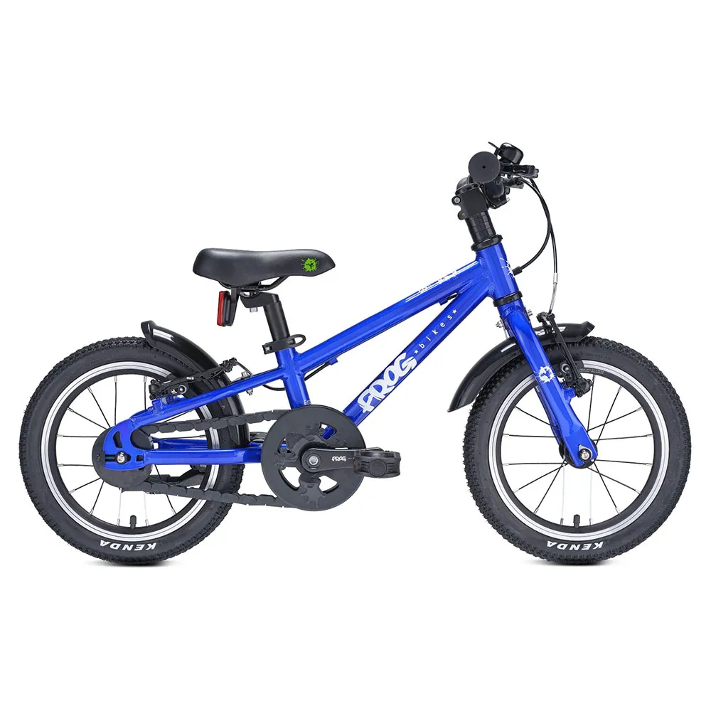 Frog Bikes 38 14´´ bike