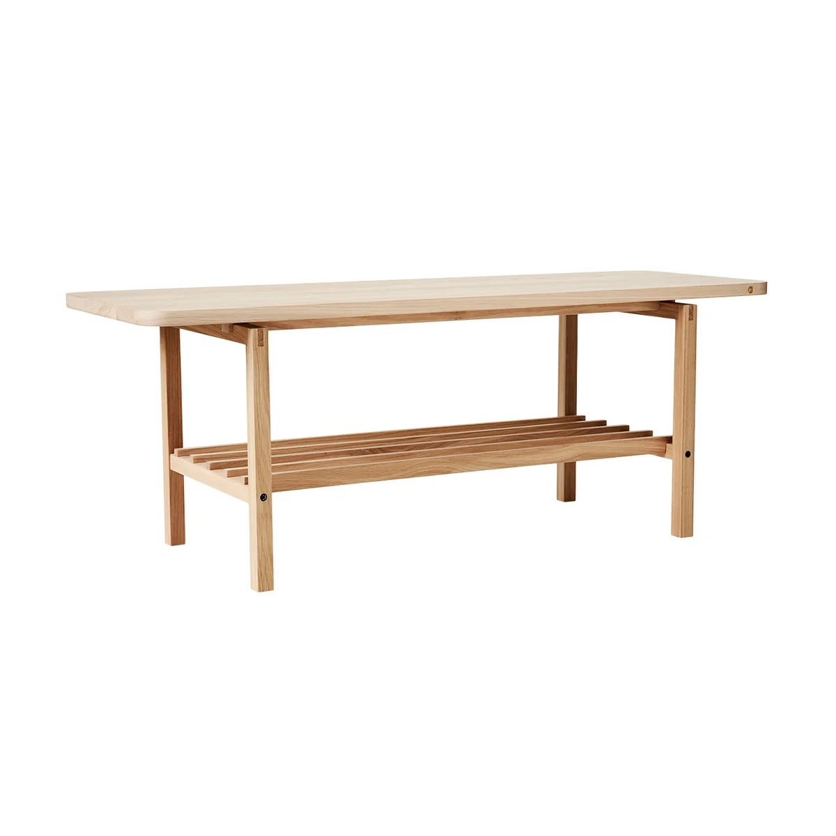 Andersen Furniture - B3 Bank, Eiche