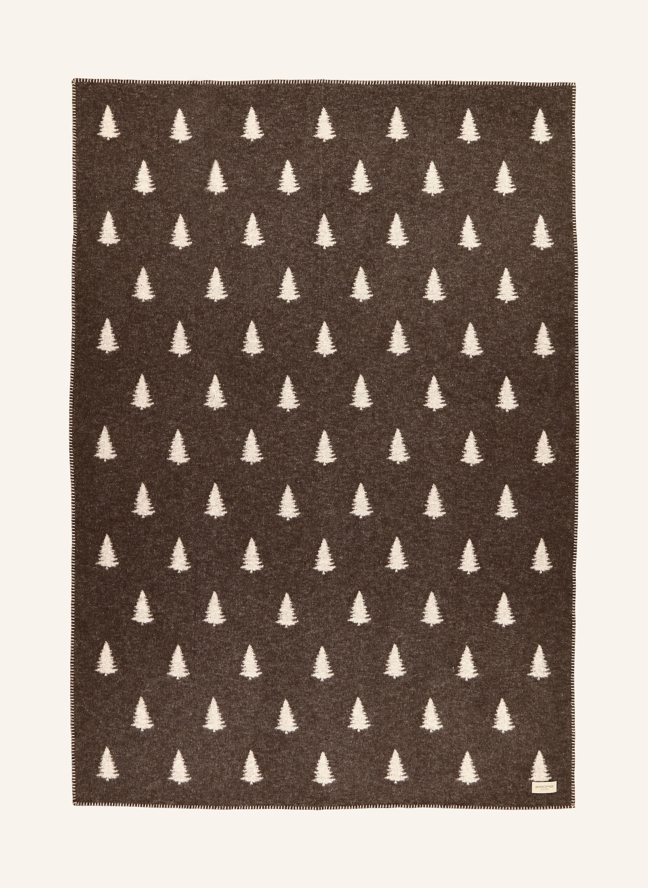 ESKIMO Plaid PINA
