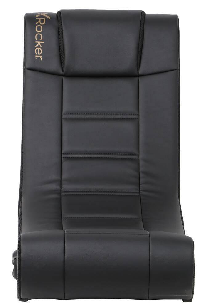 X Rocker Solo 2.0 Junior Floor Gaming Rocker