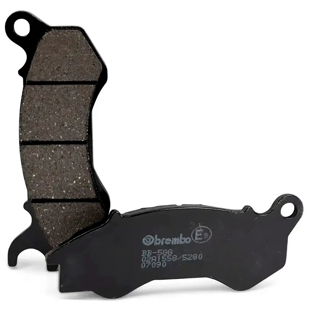 Brembo 07090 Ceramic Brake Pads