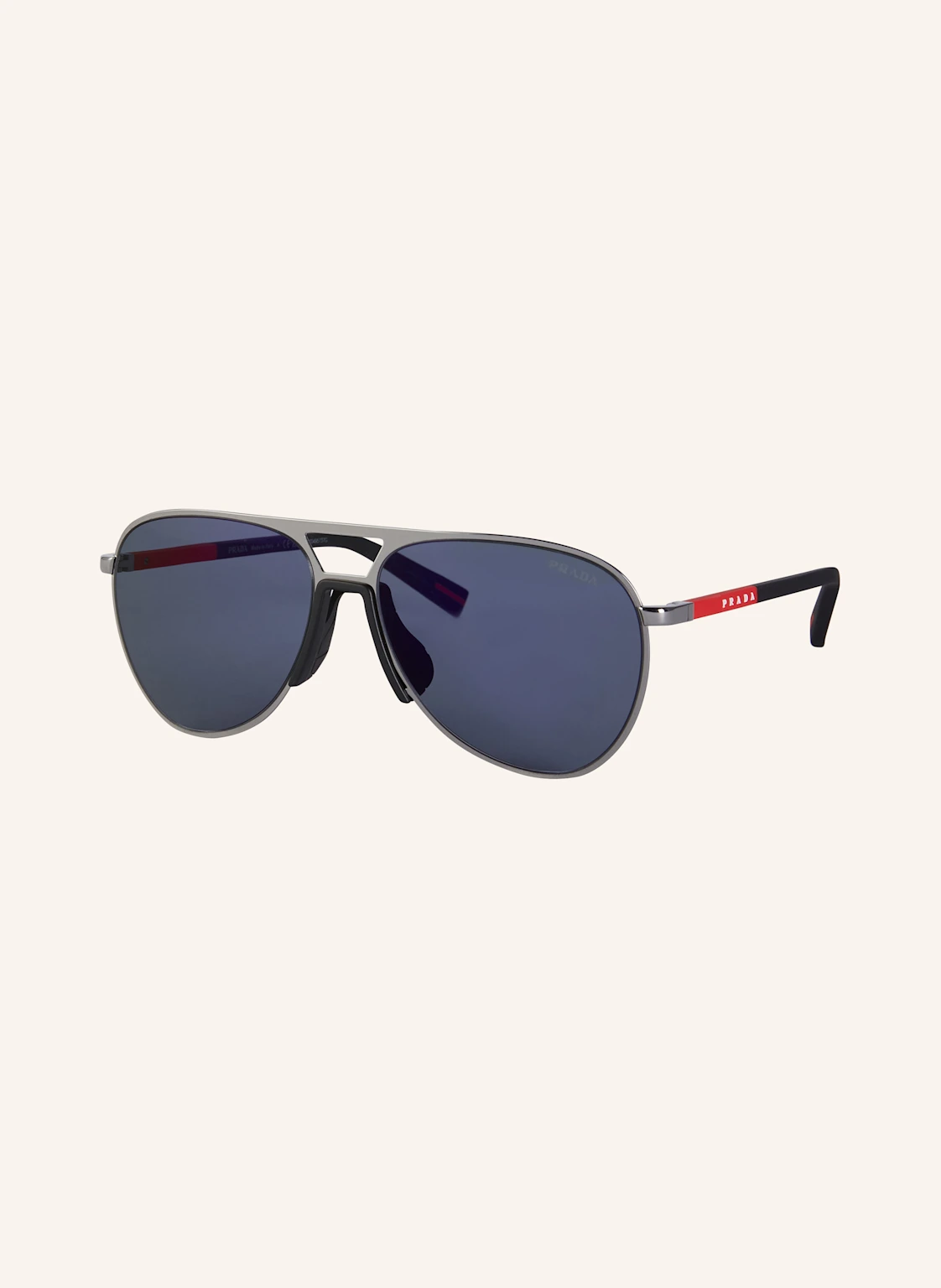 PRADA LINEA ROSSA Sonnenbrille PS 53ZS