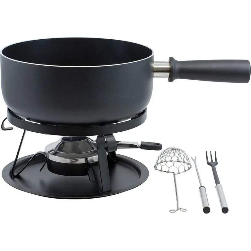 Fondue-Set Royal