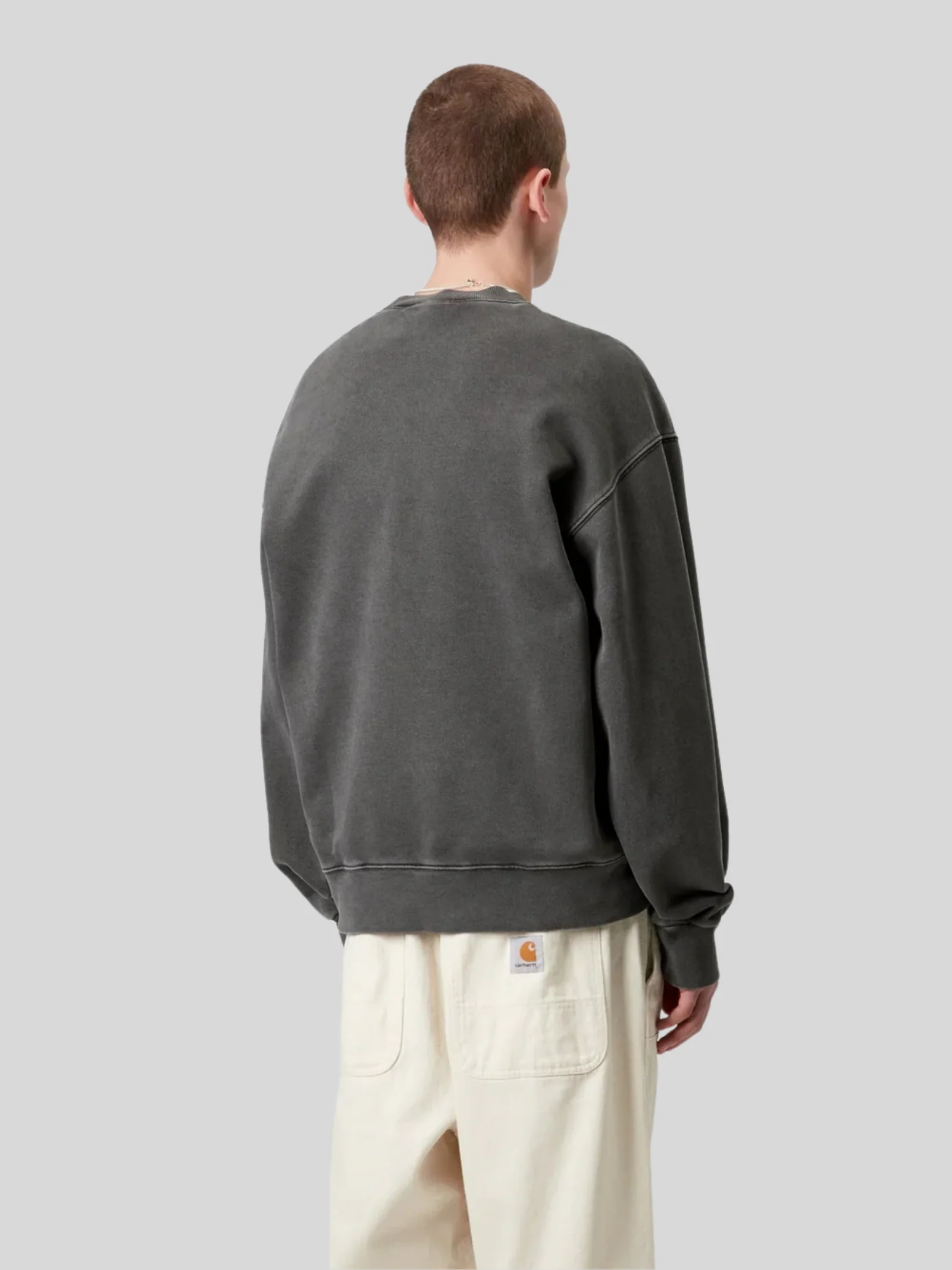 Nelson Sweatshirt