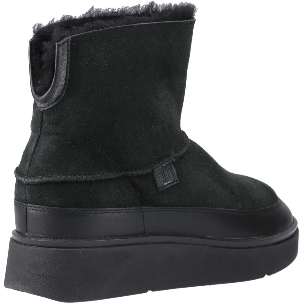 Fitflop Gen-FF Mini Double-Faced Boots