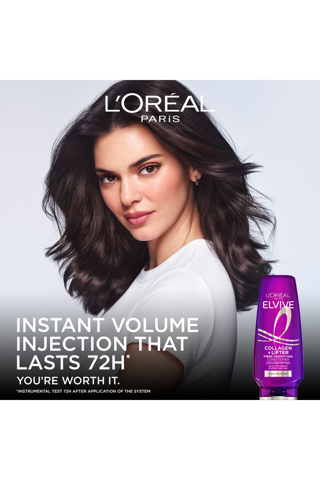 L'Oréal Paris Elvive Collagen Lifter Conditioner 400ml