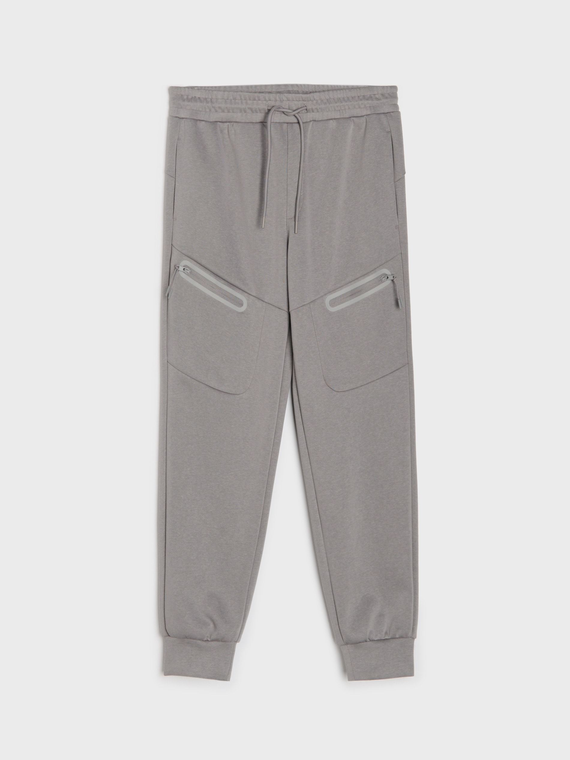 Spodnie dresowe jogger
