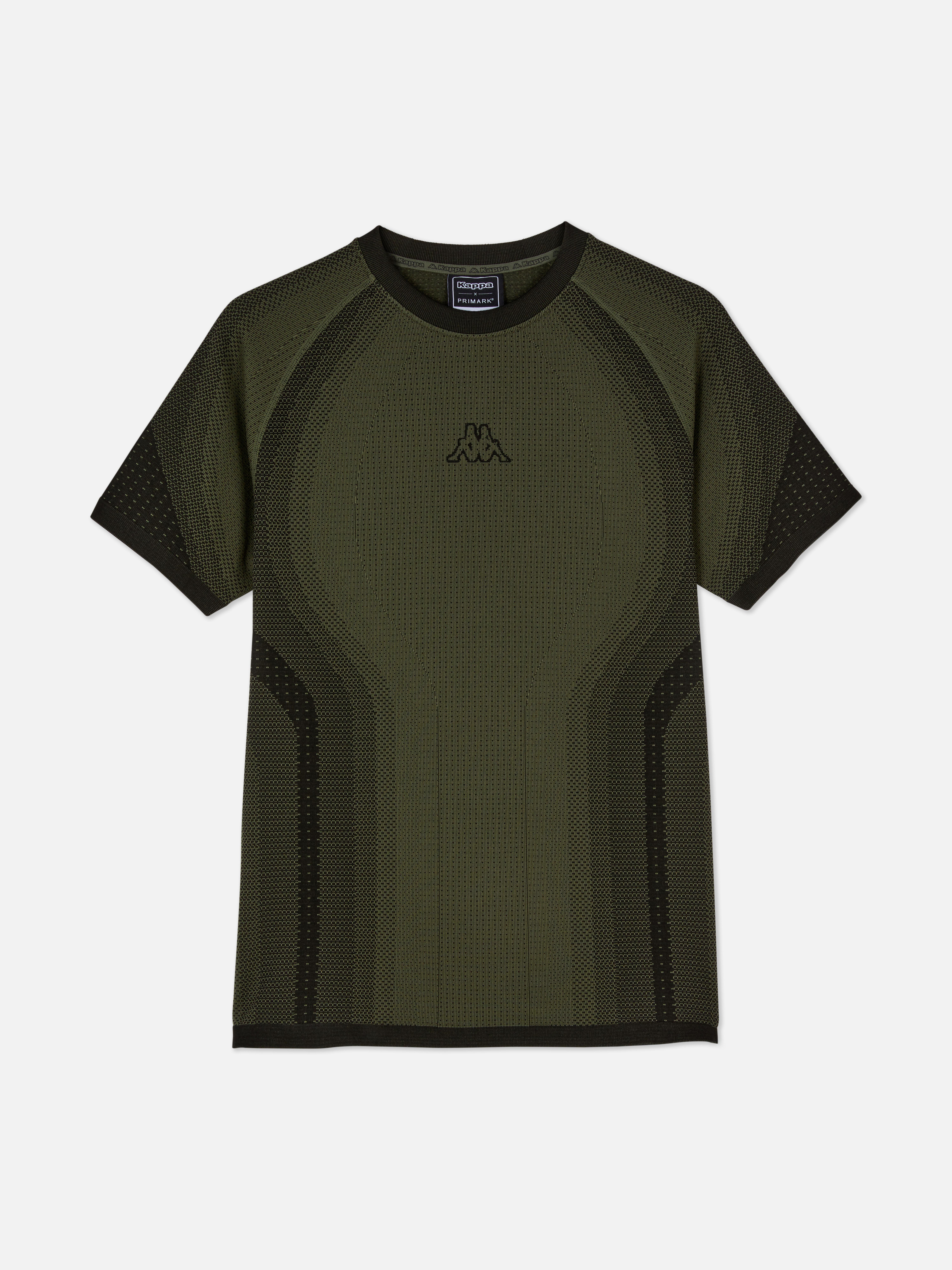 Kappa Logo Performance T-Shirt