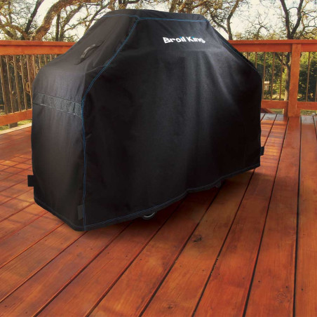 Housse barbecue Premium Regal, Imperial et Sovereign 4 B - Broil King