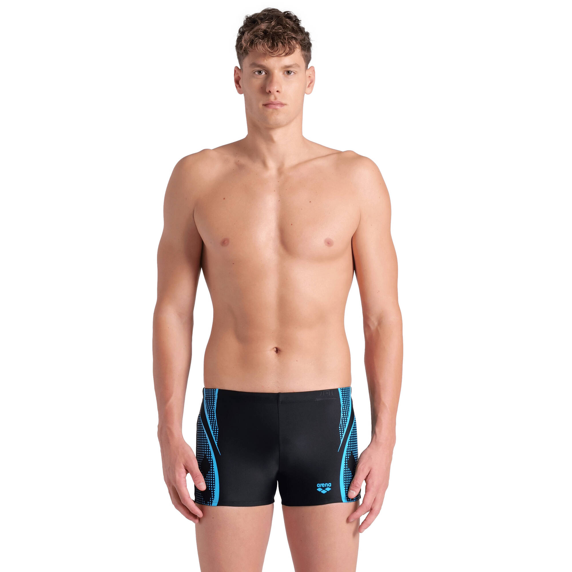 Boxer de bain Graphic Arena&reg;