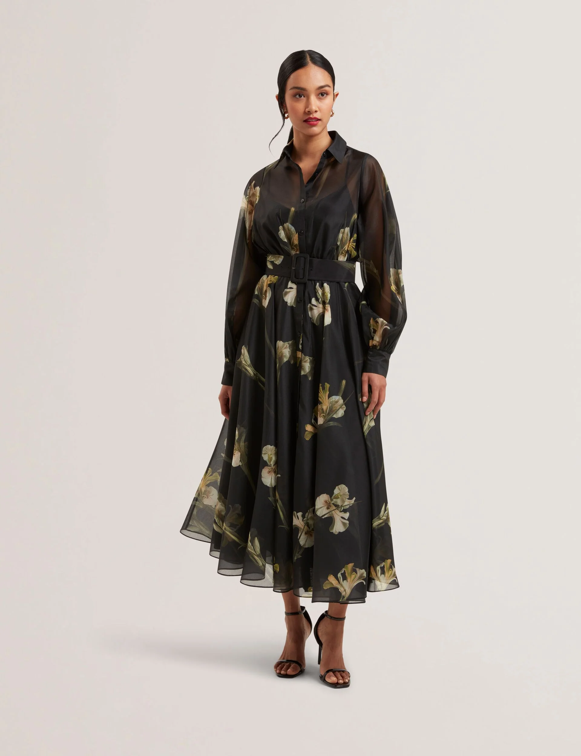 LIORRA | BLACK